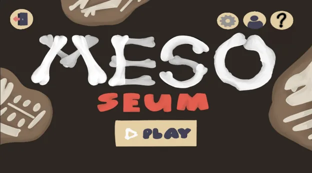 Mesosuem